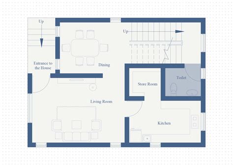 Floor Plans Online India - Home Alqu