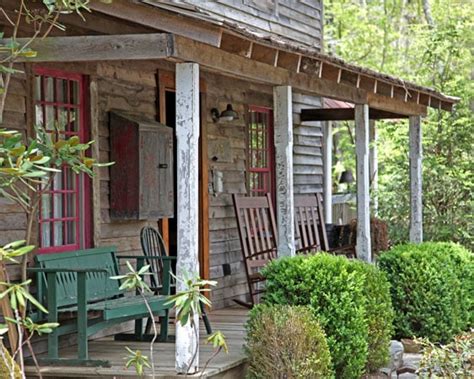 Cabins At Half Mile Farm - Mosscreek