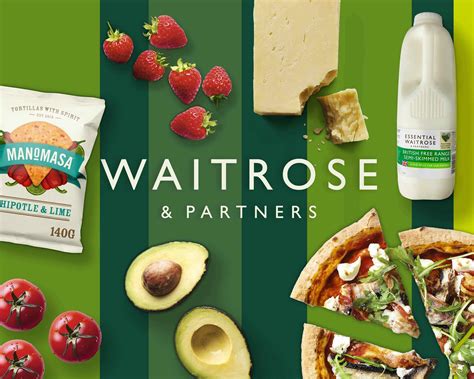 Waitrose & Partners - Crouch End Menu - Takeaway in London | Delivery ...