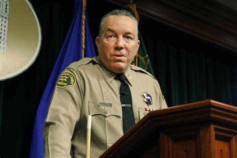 Former Sheriff Alex Villanueva will not face contempt hearing for ...