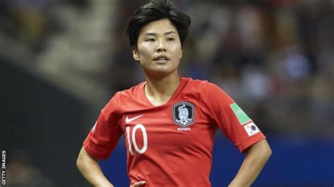 Ji So-yun: South Korea midfielder extends Chelsea Women contract - BBC ...