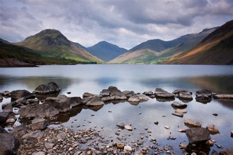 Wastwater — ONE LAKE DISTRICT