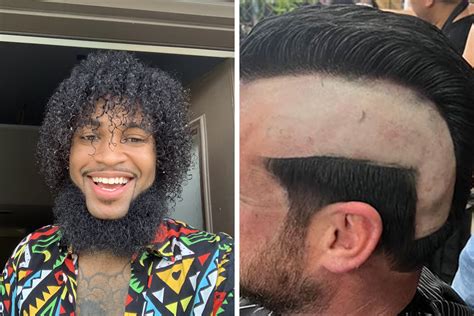 40 Bad Haircut Ideas That, For Whatever Reason, Were Actually Tried Out ...