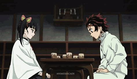 Tanjiro and Kanao - Kimetsu no yaiba Photo (43429397) - Fanpop - Page 22