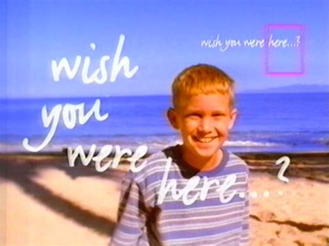 Wish You Were Here...? (1974)