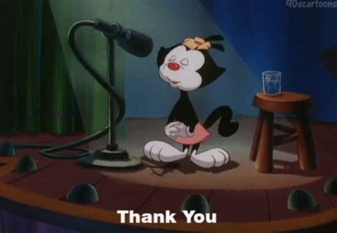 Thank You Cartoons GIFs - Find & Share on GIPHY