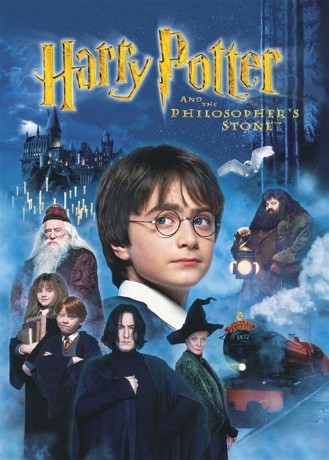 227 best images about Harry Potter And The Philosopher's Stone on ...