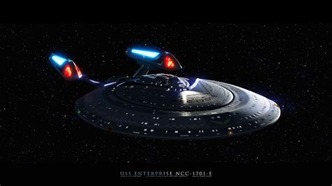 Star Trek Ships Wallpaper - WallpaperSafari