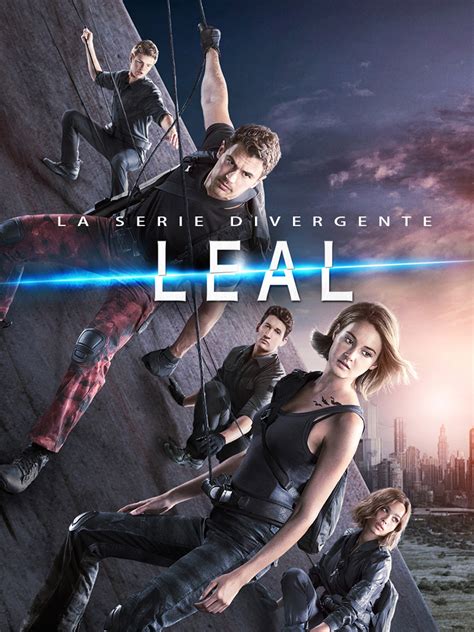 Prime Video: Allegiant