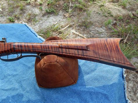 For builders of contemporary flintlock long rifles – Kibler's ...