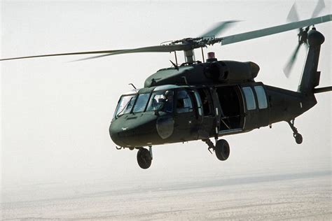 Black hawk helicopter, Helicopter, Fighter jets