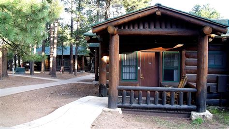 Grand Canyon Lodge North Rim North Rim Az - Lodge Choices