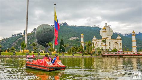 COMO LLEGAR AL PARQUE JAIME DUQUE [Guía de Viaje 2024]