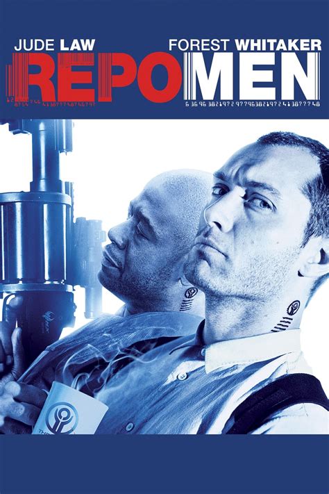 Repo Men Pictures - Rotten Tomatoes