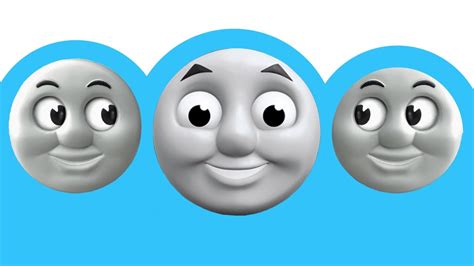 YOUR Thomas The Tank Engine Faces #thomasthetankengine # ...