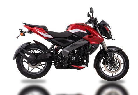 Bajaj Pulsar NS200 Bike Price, Mileage, Colours, Image | Bajaj Auto