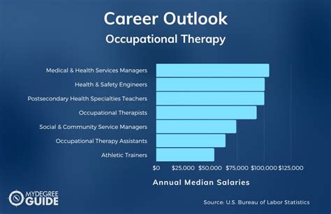 How to Become an Occupational Therapist [2024 OT Guide]