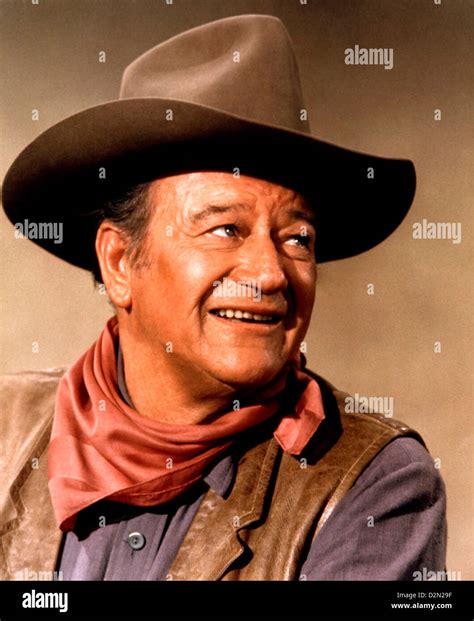 CHISUM 1970 Warner Bros film with John Wayne Stock Photo: 53323243 - Alamy