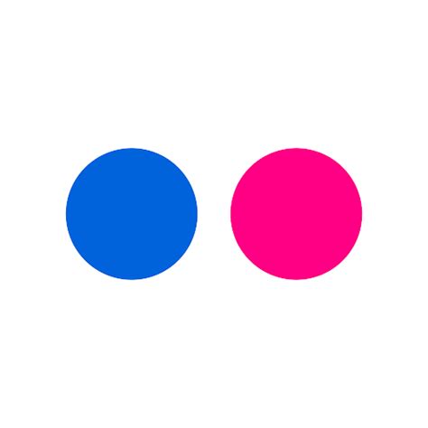 Official Flickr Logo