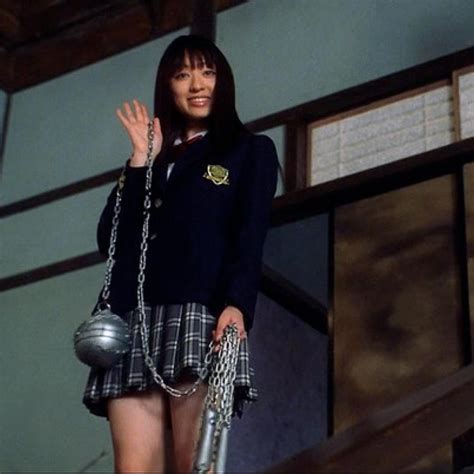 Gogo Yubari Costume - Kill Bill - Fancy Dress and Halloween Costume