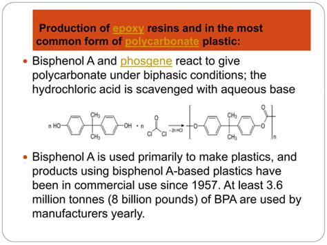 Bisphenol a