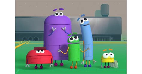 "Ask the StoryBots" | The Best Kid Shows on Netflix | May 2023 ...