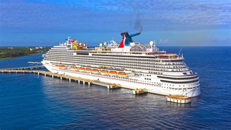 Amid coronavirus outbreak, Carnival Cruise Line offers on-ship credits ...