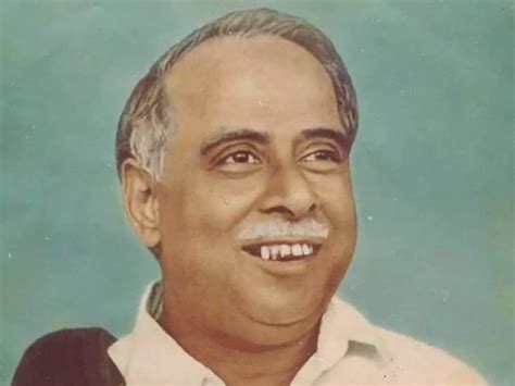 Tamil Nadu's former Chief Minister Annadurai 114th birthday is being ...