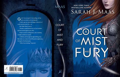 A Court of Mist and Fury Audiobook: Listen Free | No Ads or Login