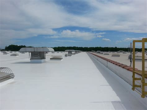 What is the Best Roof Coating? | Progressive Materials