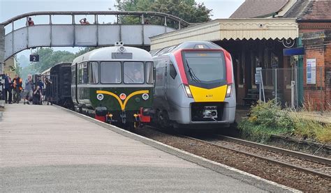 East Anglian Railway Museum - Steam Railway in Colchester, Colchester ...