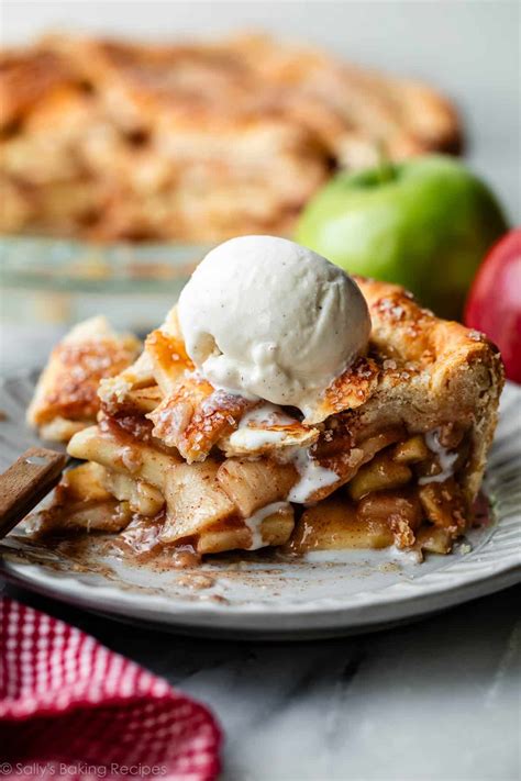 Our Favorite Apple Pie - KFC Menu