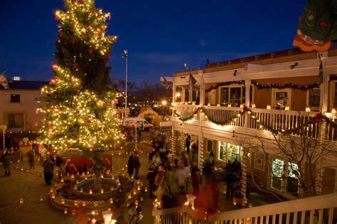 Christmas Events in Albuquerque for 2024