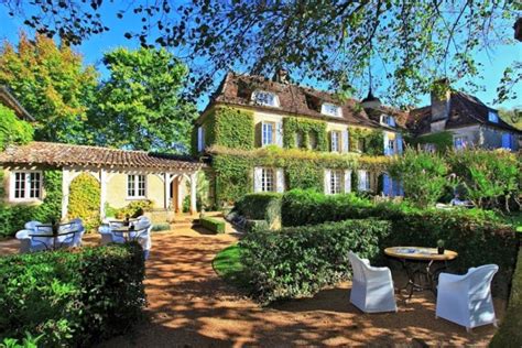 The best luxury hotels in France - luxury France tours - Artisans of ...