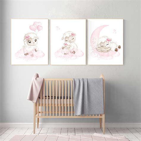 Baby Room Wall Art Ideas - ABIEWBR