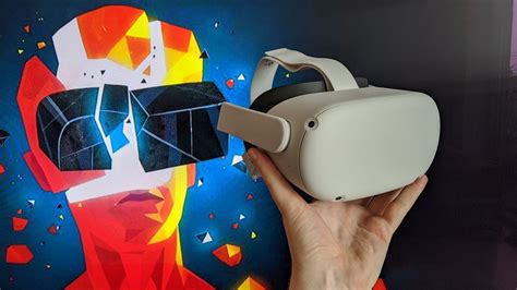 Oculus Quest 2 review | TechRadar