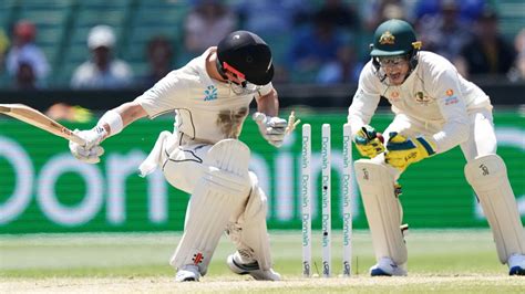 Cricket Australia 2021: Who replaces Tim Paine as wicket keeper for The ...