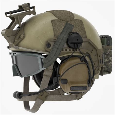 Combat helmet, Tactical helmet, Military gear tactical