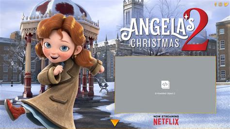 Angela's Christmas