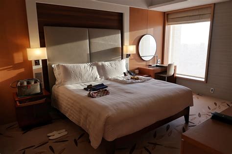 A Review of the Intercontinental Osaka’s Residential Suite - FOODICLES