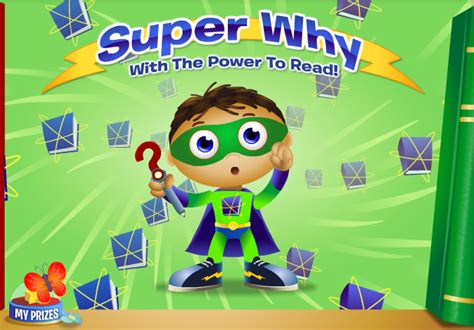 Image - Super Why PBSKIDS Site.png | Super Why! Wiki | FANDOM powered ...