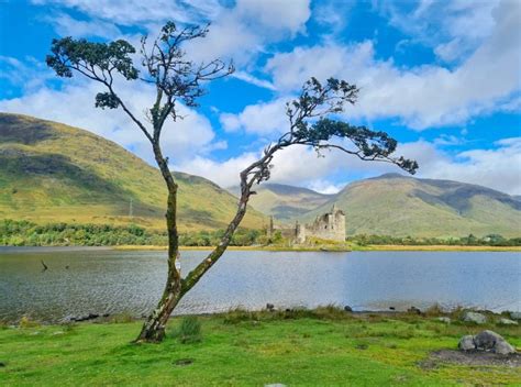 Visiting Loch Awe: The Whole Way Round - Scotland's Stories