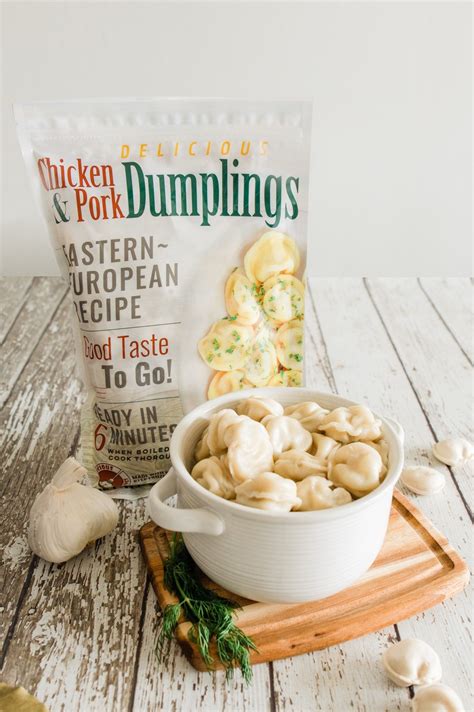 Delicious Dumplings | The Best Dumplings Delivered to Your Doorstep