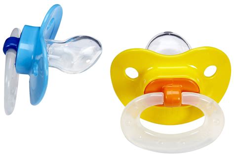 Pacifier - Cliparts.co