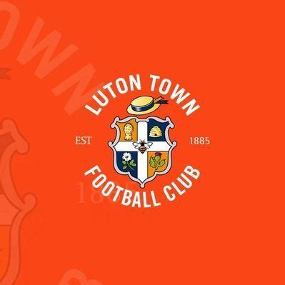 Luton Town wallpaper. | Luton, Football wallpaper, Luton town