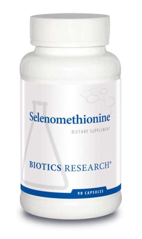 Selenomethionine | Alternative Wellness Solutions