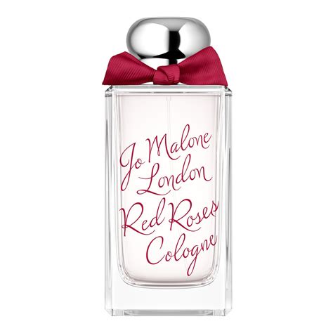 Jo Malone Red Roses Special Edition Eau de Cologne 100ml | Skroutz.gr