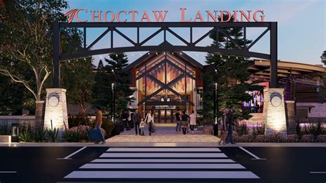 New casino coming to Choctaw Nation | wfaa.com