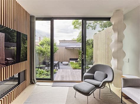 Sakura Garden, West End Toronto | Designlines Magazine