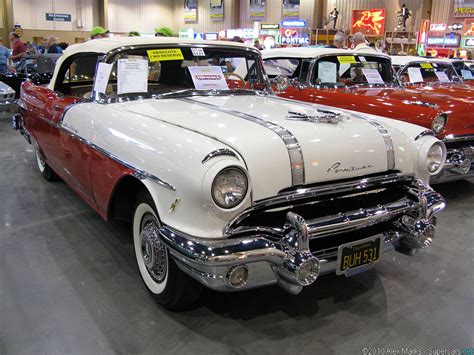 1956 Pontiac Star Chief | Pontiac | SuperCars.net